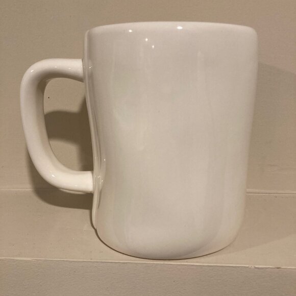 Rae Dunn, 'Hello Spring' Mug - Picture 3 of 4